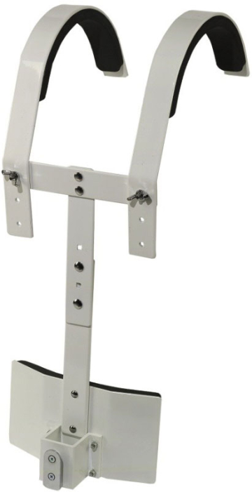 GEWA Chester Murshing Snare Drum Carrier - GEWA Chester Murshing Snare Drum Carrier