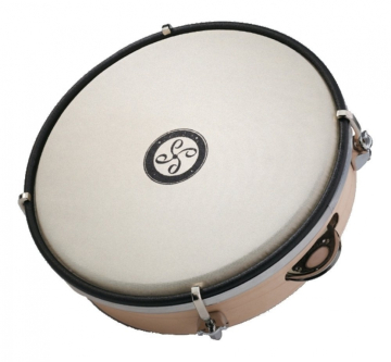REMO John Bergamo ET-8207-JB - REMO John Bergamo ET-8207-JB
