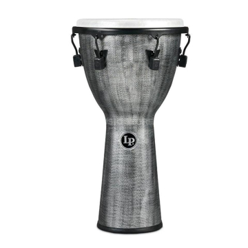 Latin Percussion LP727G World Beat FX Mechanical Djembe 12 1/2" - Latin Percussion LP727G World Beat FX Mechanical Djembe 12 1/2"