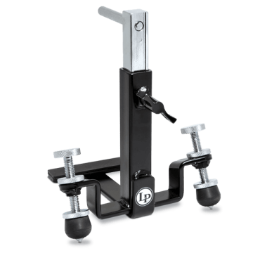 Latin Percussion LP388NP Pro Gajate Bracket - Latin Percussion LP388NP Pro Gajate Bracket