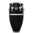 Latin Percussion LP559X-1BK Potato Fiberglass Conga 11 3/4" - Latin Percussion LP559X-1BK Potato Fiberglass Conga 11 3/4"
