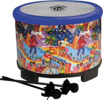 Latin Percussion LPR320-I Rithmix TomTom - Latin Percussion LPR320-I Rithmix TomTom