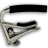 SHUBB E-Guitar 7.25" radius nickel C4 - SHUBB E-Guitar 7.25" radius nickel C4