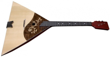 GEWA Prim Balalaika 3-Strings - GEWA Prim Balalaika 3-Strings