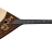 GEWA Prim Balalaika 3-Strings - GEWA Prim Balalaika 3-Strings