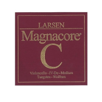 Larsen Magnacore G 4/4