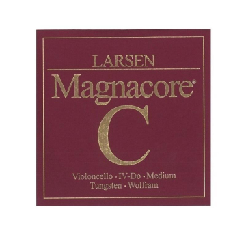 Larsen Magnacore G 4/4 - Larsen Magnacore G 4/4