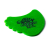DUNLOP 414R.88 Tortex Fin - DUNLOP 414R.88 Tortex Fin