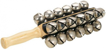 Latin Percussion CP374 Sleigh Bells - Latin Percussion CP374 Sleigh Bells