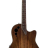 Applause AE44IIP-7S Elite Mid Cutaway Vintage Varnish Satin - Applause AE44IIP-7S Elite Mid Cutaway Vintage Varnish Satin