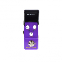 Joyo JF-320 Ironman Purple Storm Fuzz