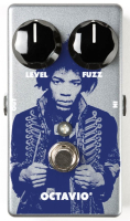 Dunlop JHM6 Jimi Hendrix Otavio Fuzz