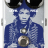 Dunlop JHM6 Jimi Hendrix Otavio Fuzz - Dunlop JHM6 Jimi Hendrix Otavio Fuzz