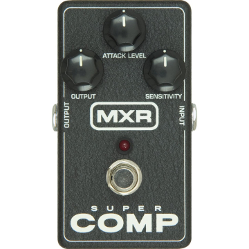 Dunlop M132 Super Comp - Dunlop M132 Super Comp