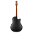 OVATION CE44L-5 Celebrity Elite Mid Cutaway Black - OVATION CE44L-5 Celebrity Elite Mid Cutaway Black