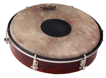 Remo Tablatone Fish Skin 8" - Remo Tablatone Fish Skin 8"