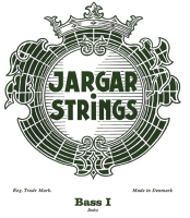 Jargar Double Bass Strings Medium 5 str.