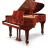 SCHULZE POLLMANN M 197 Mahogany Feather Gloss - SCHULZE POLLMANN M 197 Mahogany Feather Gloss
