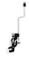GIBRALTAR MICROPHONE MOUNT DOUBLE RATCHET MIC MOUNT SC-JDRMM
