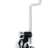 GIBRALTAR MICROPHONE MOUNT DOUBLE RATCHET MIC MOUNT SC-JDRMM - GIBRALTAR MICROPHONE MOUNT DOUBLE RATCHET MIC MOUNT SC-JDRMM