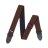 DUNLOP D69-01BR Mesh Strap Chocolate - DUNLOP D69-01BR Mesh Strap Chocolate