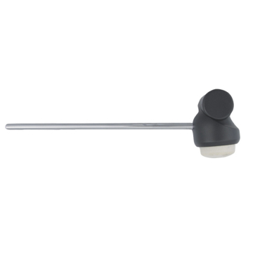 Gibraltar SC-LBDB Lightweight Bass Drum Beater - Gibraltar SC-LBDB Lightweight Bass Drum Beater
