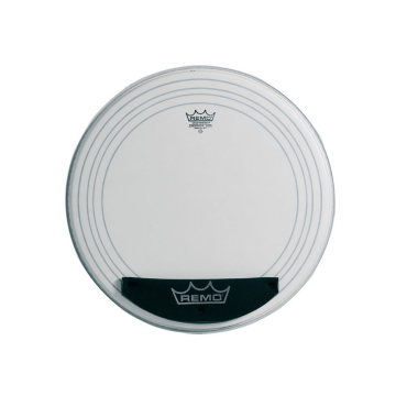 Remo PW-1122-00 Powersonic Bass Coated 22 - Remo PW-1122-00 Powersonic Bass Coated 22