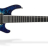 Mayones Regius 8 MM QM - Mayones Regius 8 MM QM