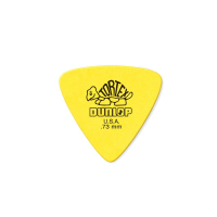 DUNLOP 431P.73 Tortex Triangle