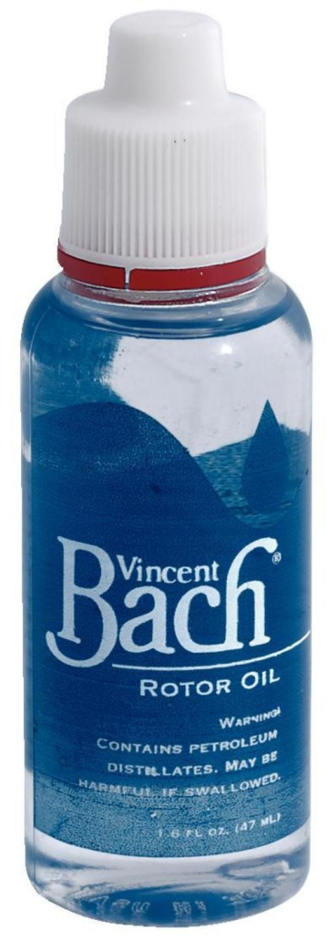 VINCENT BACH Rotor Oil - VINCENT BACH Rotor Oil