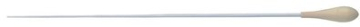 GEWA Baton White 43 cm - GEWA Baton White 43 cm
