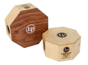 Latin Percussion LP1412 Octo-Snare Cajon 12" - Latin Percussion LP1412 Octo-Snare Cajon 12"