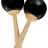 Latin Percussion LP389 Fiber Maracas - Latin Percussion LP389 Fiber Maracas