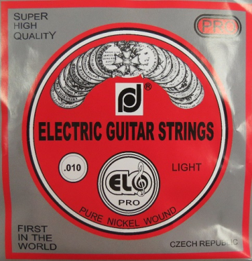 ​​Elo Nickel 10-46​ - ​​Elo Nickel 10-46​