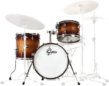 GRETSCH RN2-J483-STB - GRETSCH RN2-J483-STB