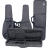 GEWA FX Lightweight Bass Softcase - GEWA FX Lightweight Bass Softcase