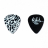 DUNLOP EVHPT06 Van Halen Star Guitar - DUNLOP EVHPT06 Van Halen Star Guitar