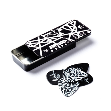DUNLOP EVHPT06 Van Halen Star Guitar - DUNLOP EVHPT06 Van Halen Star Guitar