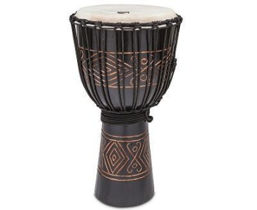 Toca TSSDJ-SBO Djembe Street - Toca TSSDJ-SBO Djembe Street