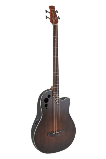 Applause AEB4IIP-7S Mid Cutaway Honeyburst Satin - Applause AEB4IIP-7S Mid Cutaway Honeyburst Satin