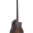Applause AEB4IIP-7S Mid Cutaway Honeyburst Satin - Applause AEB4IIP-7S Mid Cutaway Honeyburst Satin