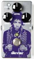 Dunlop JHM7 Jimi Hendrix Uni-Vibe Chorus/Vibrato