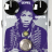 Dunlop JHM7 Jimi Hendrix Uni-Vibe Chorus/Vibrato - Dunlop JHM7 Jimi Hendrix Uni-Vibe Chorus/Vibrato