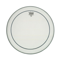 REMO PS-0118-00 Batter, Pinstripe, Coated, 18"