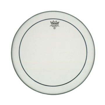 REMO PS-0118-00 Batter, Pinstripe, Coated, 18" - REMO PS-0118-00 Batter, Pinstripe, Coated, 18"