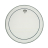 REMO PS-0118-00 Batter, Pinstripe, Coated, 18" - REMO PS-0118-00 Batter, Pinstripe, Coated, 18"