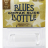 Dunlop 273 Blues Bottle Regular CLEAR Large - Dunlop 273 Blues Bottle Regular CLEAR Large