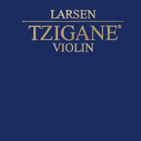 LARSEN Tzigane medium