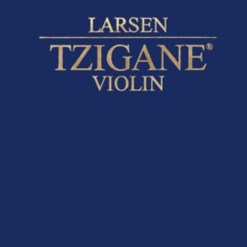 LARSEN Tzigane medium - LARSEN Tzigane medium