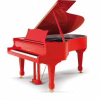 SCHULZE POLLMANN M 197 Rosso Formula